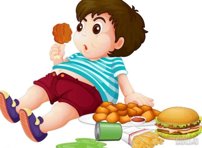 عکس فانتزی بچه گانه برای پروفایل