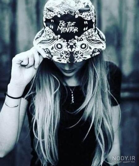 عکس لاتی سیاه سفید دخترونه عکس لاتی سیاه سفید دخترونه