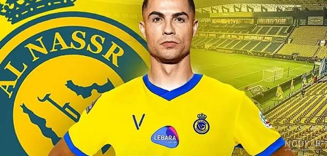 عکس پروفایل از کریستیانو رونالدو