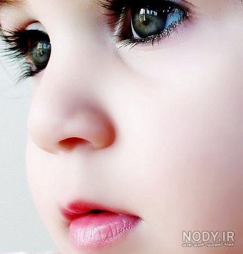 عکس پروفایل خفن دخترانه بچه گانه ❤️ [ بهترین تصاویر ]