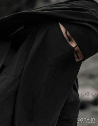 عکس پروفایل دخترانه با حجاب جدید 1401 | عکس دخترانه با حجاب | عکس ...