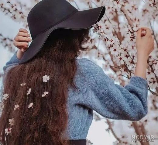 عکس پروفایل دخترونه برای روبیکا جدید