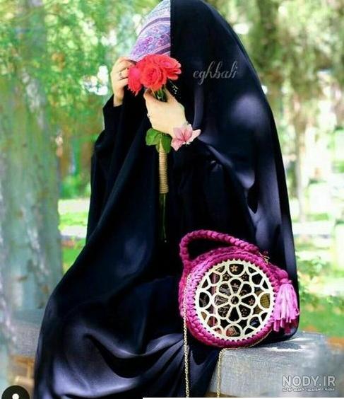 عکس پروفایل دخترونه در روبیکا