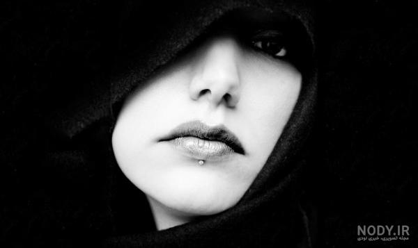 عکس پروفایل سیاه و غمگین عکس پروفایل سیاه و غمگین