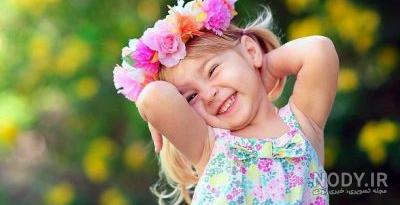 عکس پروفایل شاد دخترانه ، عکس پروفایل فانتزی دخترانه
