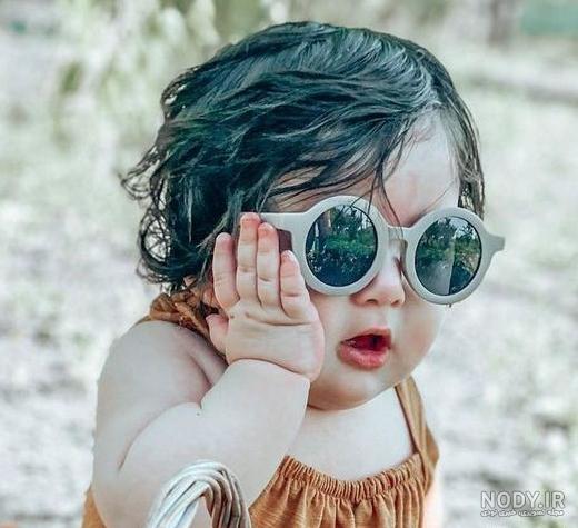 عکس پروفایل فانتزی بچه گانه - عکس نودی