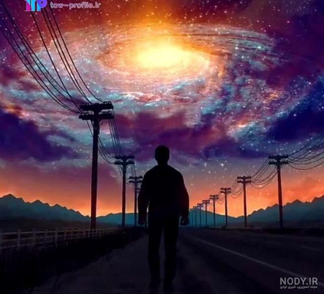 عکس پروفایل پسرانه خفن بیش از 154 تصویر زیبا فاز سنگین!