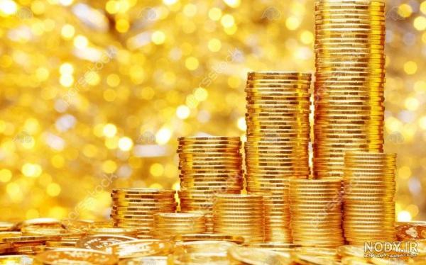 عکس پروفایل پول و دلار