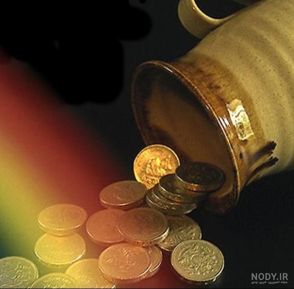 عکس خفن عکس ثروت و فراوانی