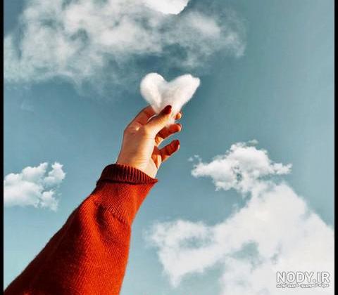 110 عکس دست دختر برای پروفایل با گل و منظره + متن دست هایت - دلبرانه
