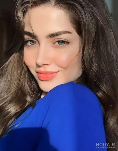 ایده برای ژست عکس سلفی