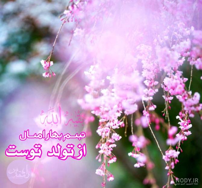 عکس های بهار مهدوی
