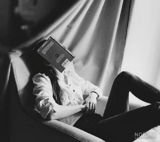 عکس های دخترونه دارک / بهترین تصاویر دخترونه دارک [پیشنهادی] | تاوعکس