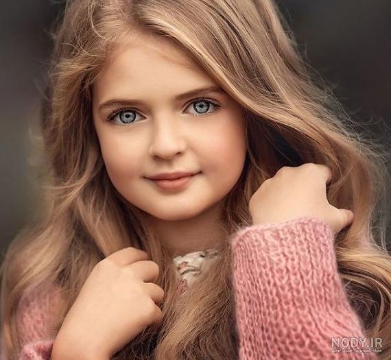 عکس زیبای بچه گانه برای پروفایل عکس زیبای بچه گانه برای پروفایل