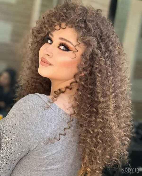 عکس مدل مو بچه گانه دخترانه برای عروسی عکس مدل مو بچه گانه دخترانه برای عروسی
