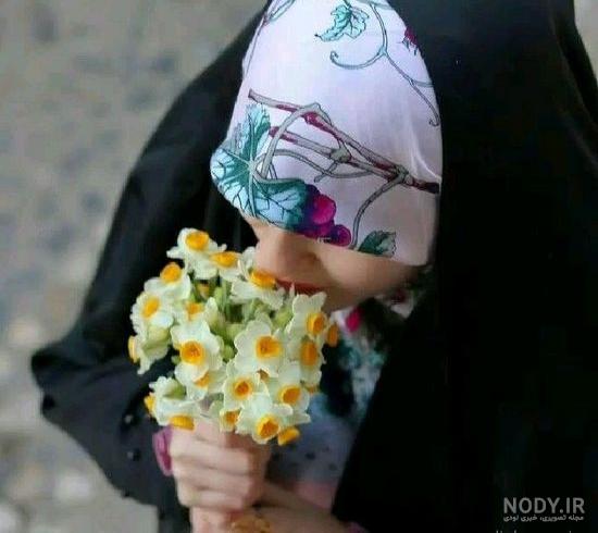 عکس مذهبی برای پروفایل 2023; بسیار زیبا و جذاب - گلین بانو