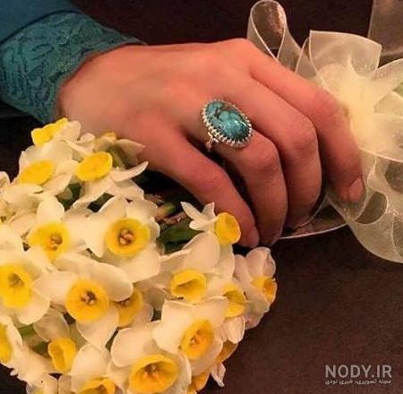 عکس نوشته تیکه دار برای پروفایل