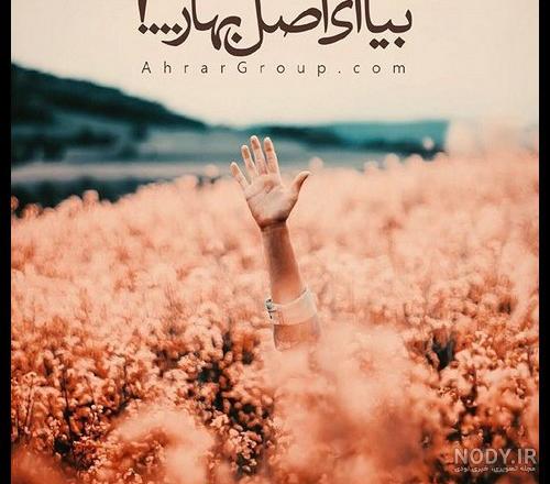 عکس نوشته های ولادت امام زمان (عج)