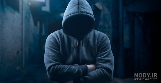 عکس پروف پسرانه لاتی بدون متن