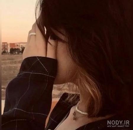 عکس پروفایل باکلاس بدون متن عاشقانه ۱۴۰۰ - عکس نودی