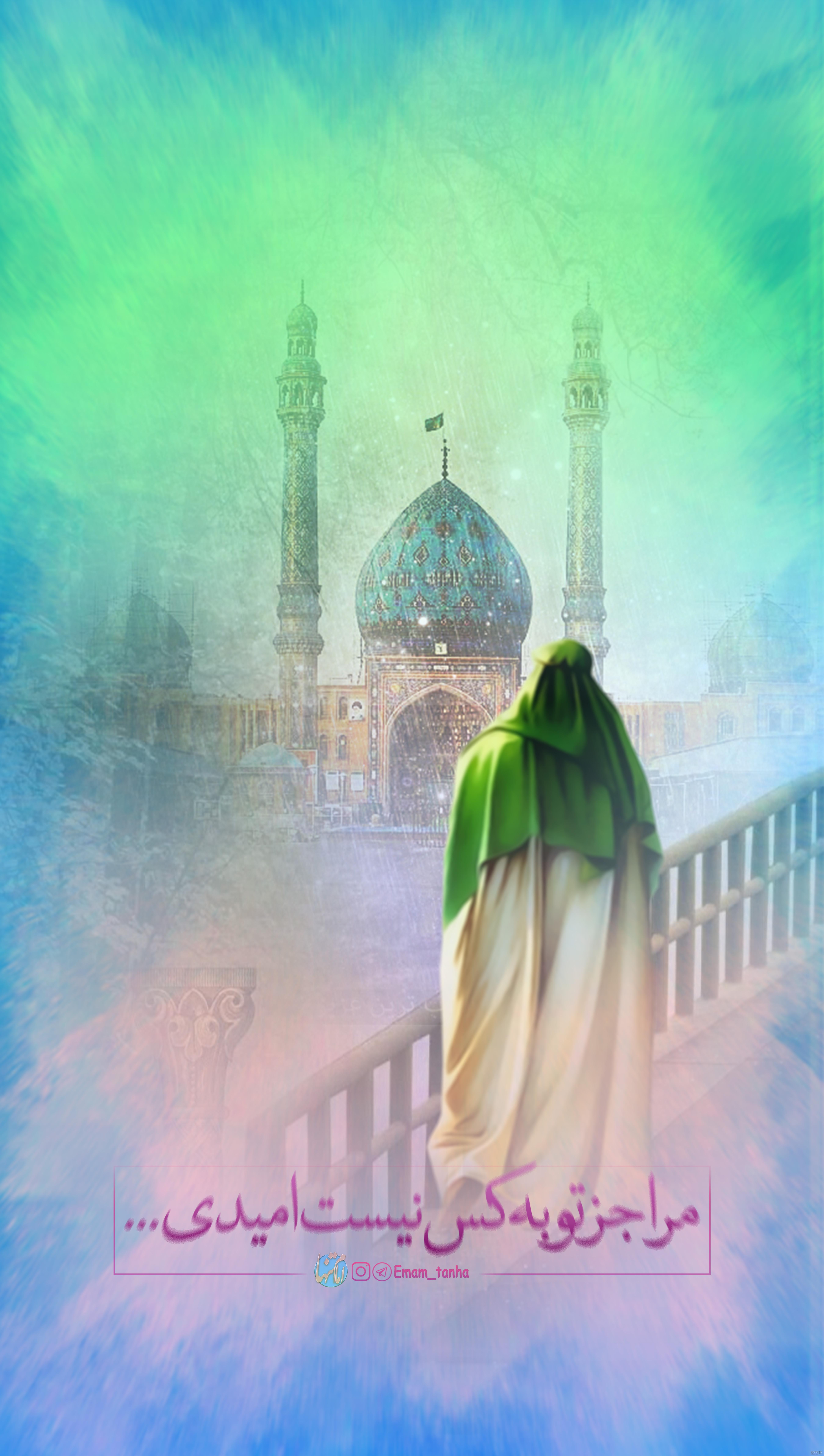 عکس پروفایل بهار مهدوی