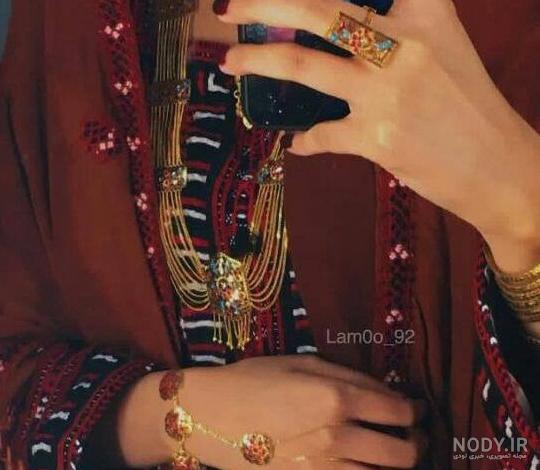 عکس پروفایل دخترانه دست شیک