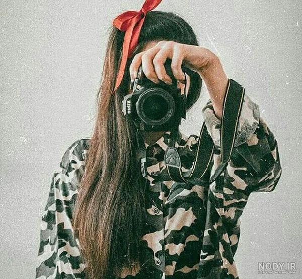 عکس پروفایل دخترونه اسپرت سیاه و سفید - مثبت 1 عکس پروفایل دخترونه اسپرت سیاه و سفید - مثبت 1
