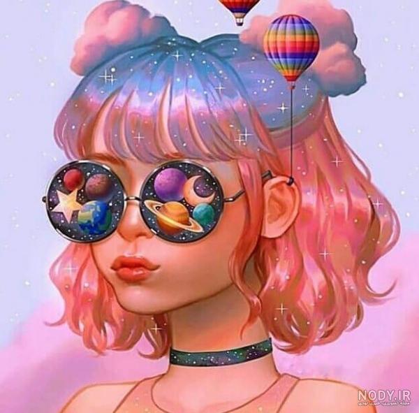 عکس پروفایل زیبای بچه گانه عکس پروفایل زیبای بچه گانه