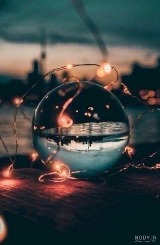 عکس پروفایل مفهومی بدون متن دخترانه و پسرانه عاشقانه و زیبا
