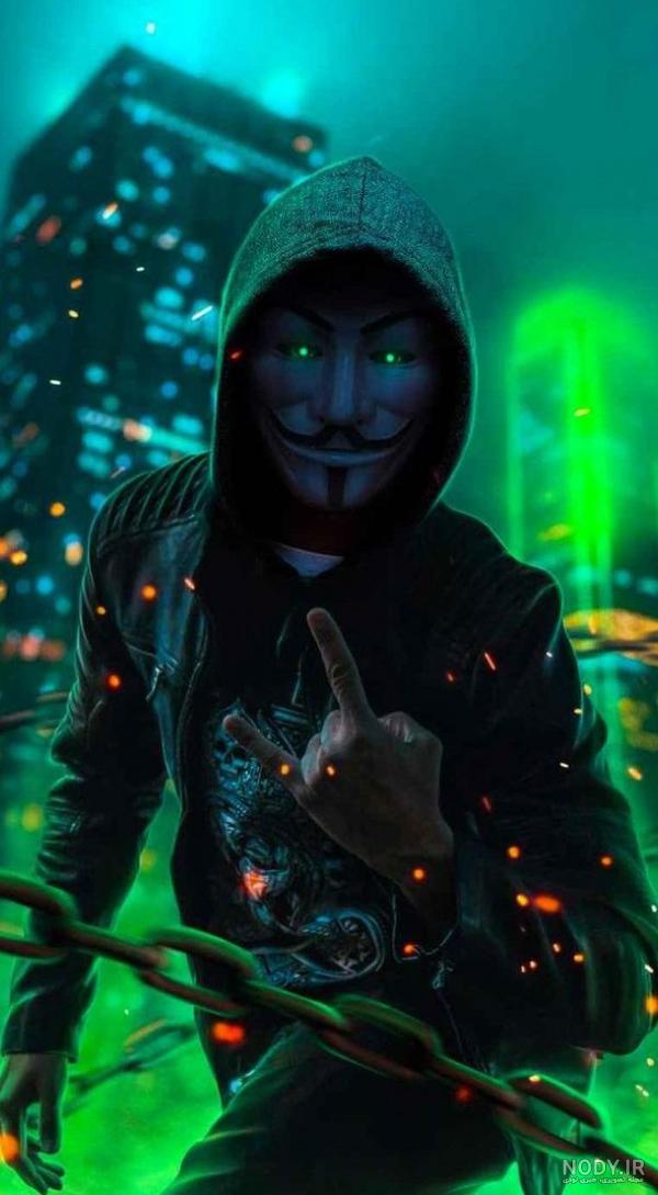 عکس پروفایل پسرانه خفن روبیکا