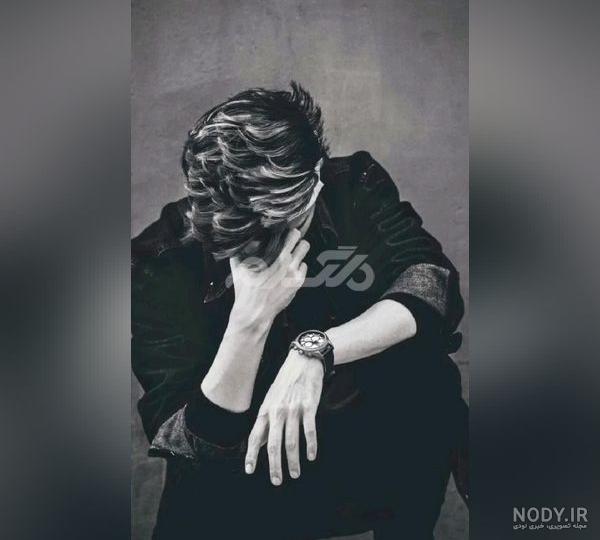 عکس پروفایل پسرانه خفن لاتی بدون نوشته