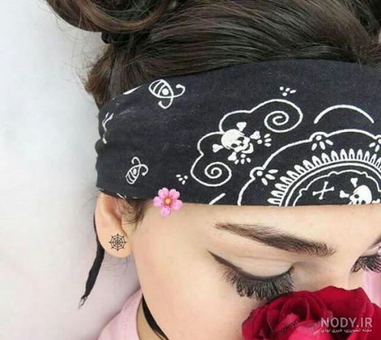 پروفایل دخترونه - عکس ویسگون پروفایل دخترونه - عکس ویسگون