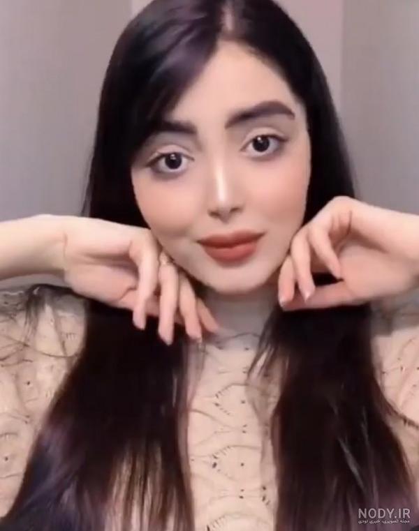 گالری جدید از انواع ژست عکس سلفی 2022 دخترانه پسرانه (عکس سلفی در ...