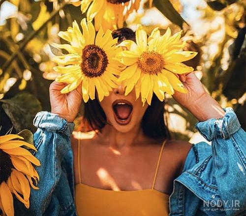 عکس خفن عکس پروفایل شاد لاکچری