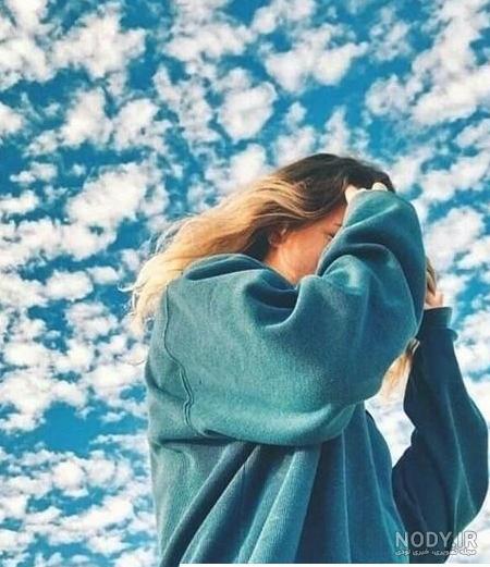 دانلود عکس پروفایل بدون متن دخترونه | ۵۰عکس فانتزی از چهره دختران