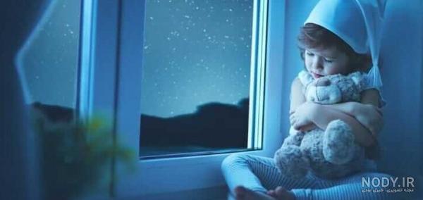 عکس برای پروفایل بچه گانه ❤️ [ بهترین تصاویر ]