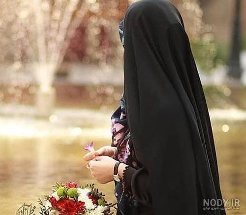 عکس نوشته مذهبی دخترانه ویژه پروفایل به همراه متن های زیبا در مورد ...