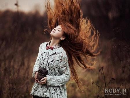 عکس پروفایل دخترانه زیبا و خاص (۲) | حیاط خلوت