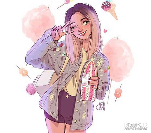 عکس پروفایل دخترونه لاکچری بدون متن برای خانمهای حساس و باکلاس