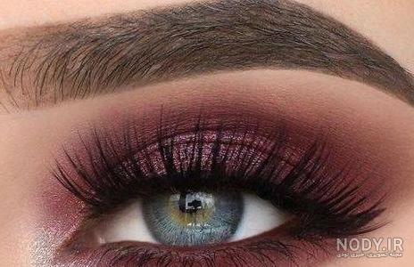 عکس پروفایل چشم و ابرو + عکس پروفایل چشم دختر و پسر