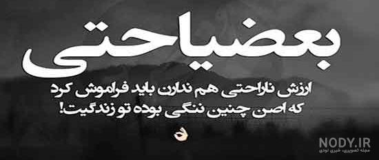 بزنید نابودشون کنید!!! عکس نوشته تیکه دار ( گلچین بمب ترین ها )