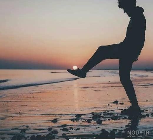 عکس برای پروفایل تلگرام پسرانه ❤️ [ بهترین تصاویر ]