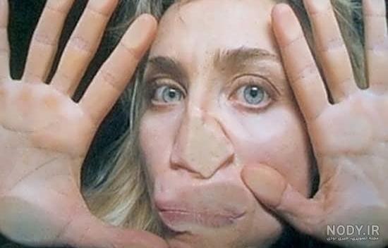 عکس خنده دار برای پروفایل آدم های باحال و پر انرژی