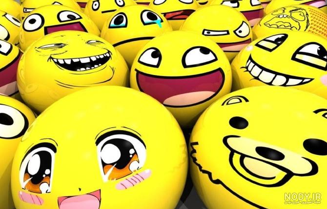 عکس خنده دار برای پروفایل روبیکا