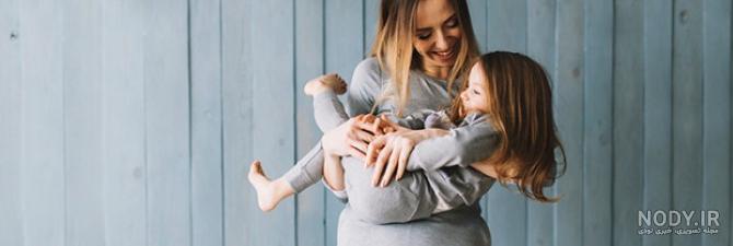 عکس روز دختر برای پروفایل