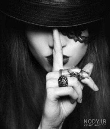 عکس لاتی غمگین دخترونه