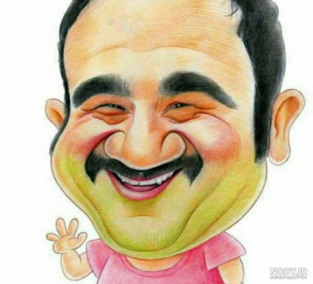 عکس پروفایل برای کانال خنده دار