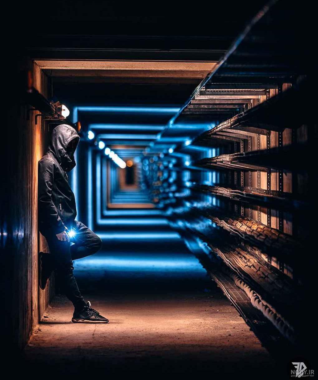 عکس پروفایل خفن دخترانه و پسرانه شیک