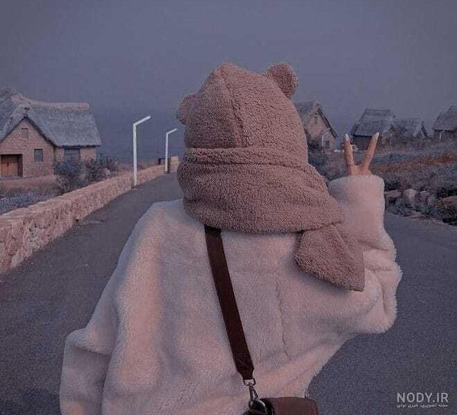 عکس پروفایل دختر چینی ❤️ [ بهترین تصاویر ]