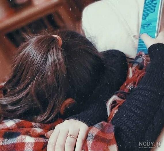 عکس پروفایل دخترانه احساسی و غمگین عکس پروفایل دخترانه احساسی و غمگین
